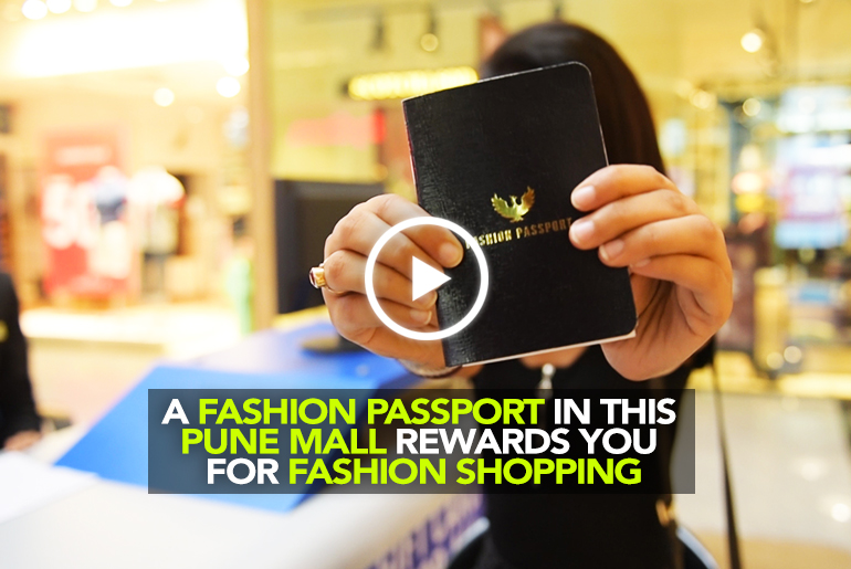 Get Your Phoenix Fashion Passport Stamped & Stand A Chance To Win Shopping Worth INR 1 Lac!