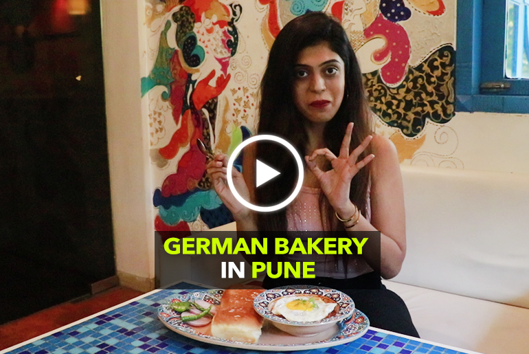 This Iconic Bakery In Pune Serves Everything From Breakfast To Dinner