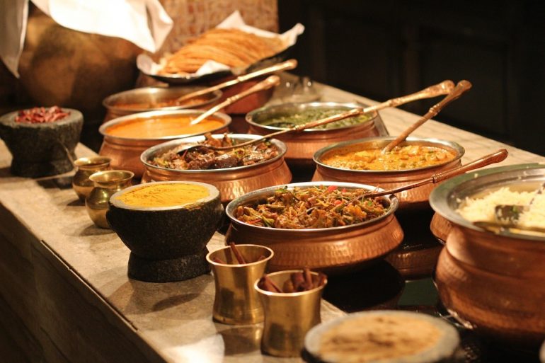 These 12 Restaurants In Bengaluru Are Offering A 40% Discount On Buffets