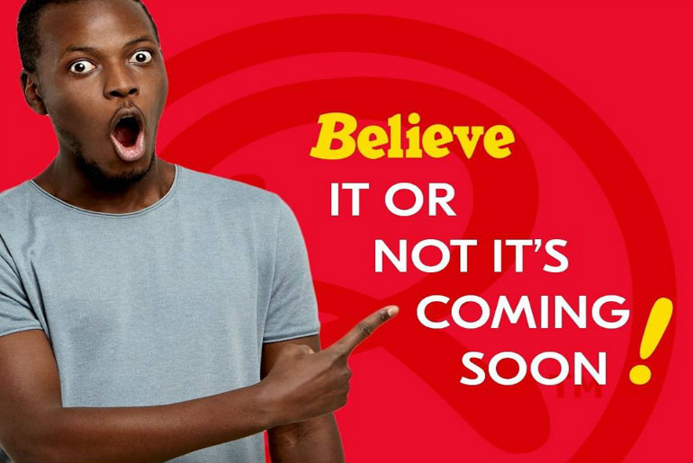 Ripley’s Believe It Or Not Is Coming To Dubai