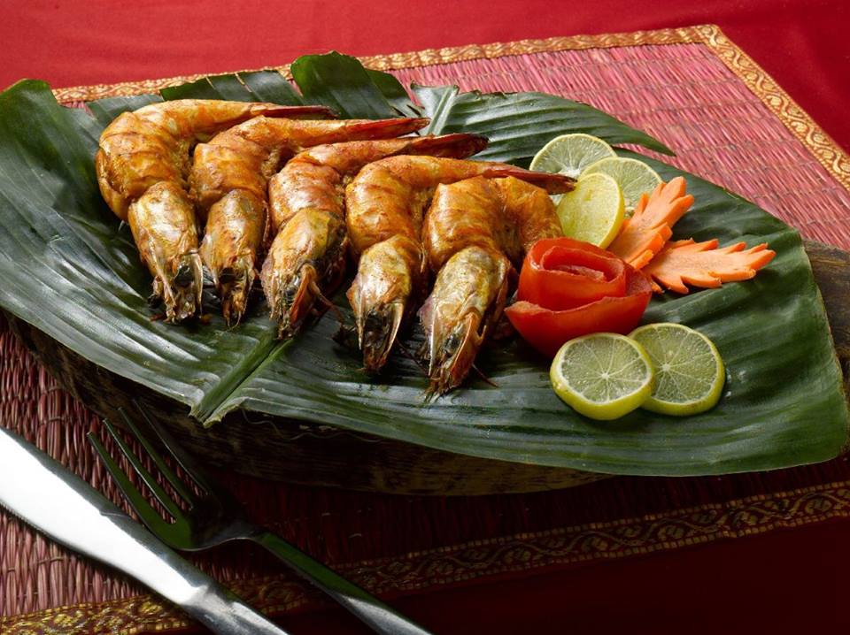 Fresh Catch Goan Restaurants