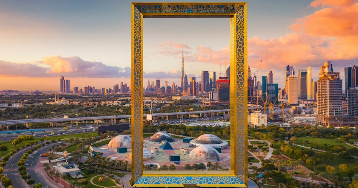 5 Attractions In Dubai That Has Set World Records