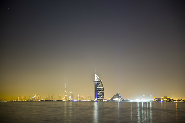 Dubai Comes Under Top 20 Cities To Visit Around The Globe
