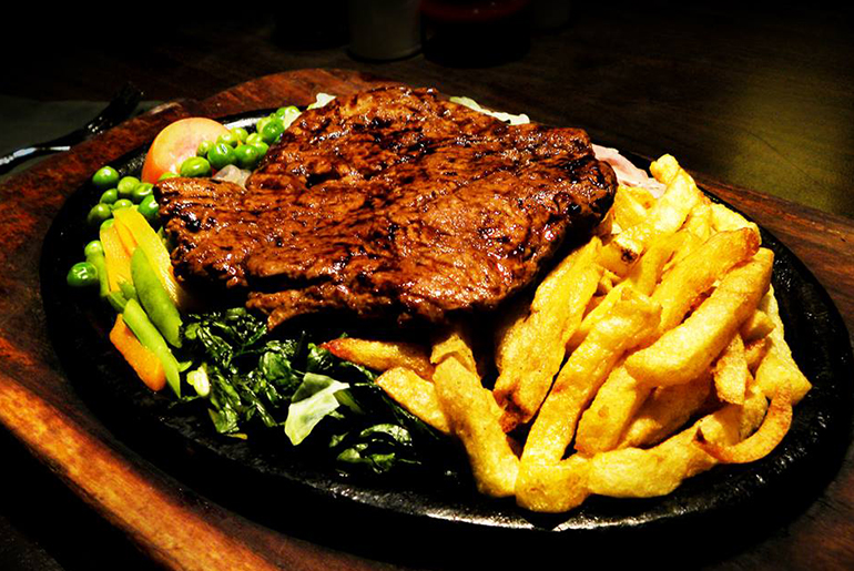 5 Best Sizzlers In Mumbai That You Can't Resist