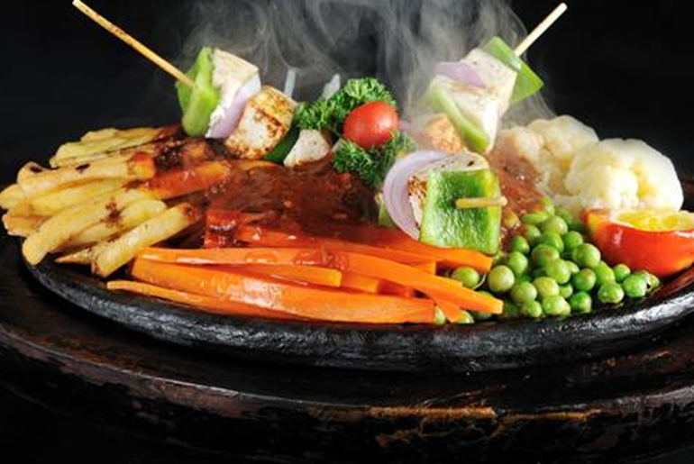 5 Best Sizzlers In Mumbai That You Can't Resist