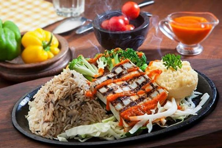 5 Best Sizzlers In Mumbai That You Can't Resist