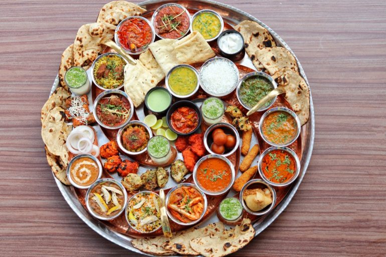 5 Best Thalis In Mumbai For 2020 Curly Tales