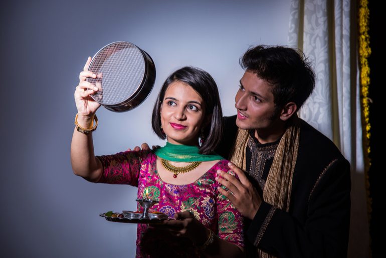 Make The Most Of Karwa Chauth Festival By Indulging In These Offers In Delhi