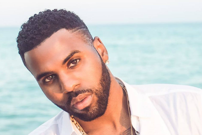 Jason Derulo Will Be Performing In Dubai & Tickets Are Only AED 15