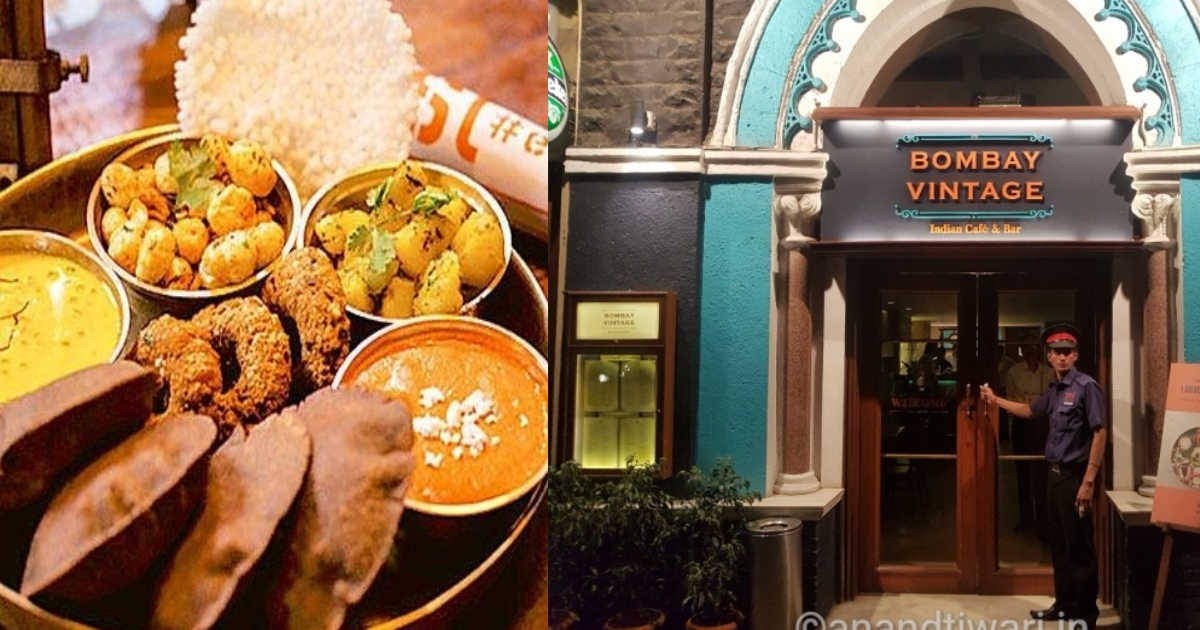 5 Exciting Places In Mumbai To Savour Delectable Diwali Meals With Your Family