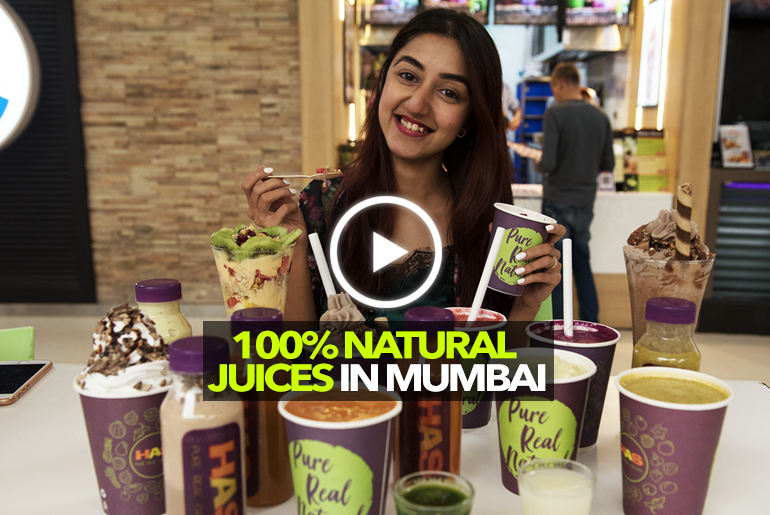 HAS Juice In Mumbai