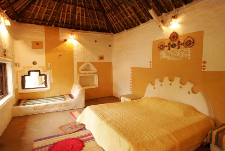 Surjivan Resort Makes For A Great Picnic Spot Near Delhi