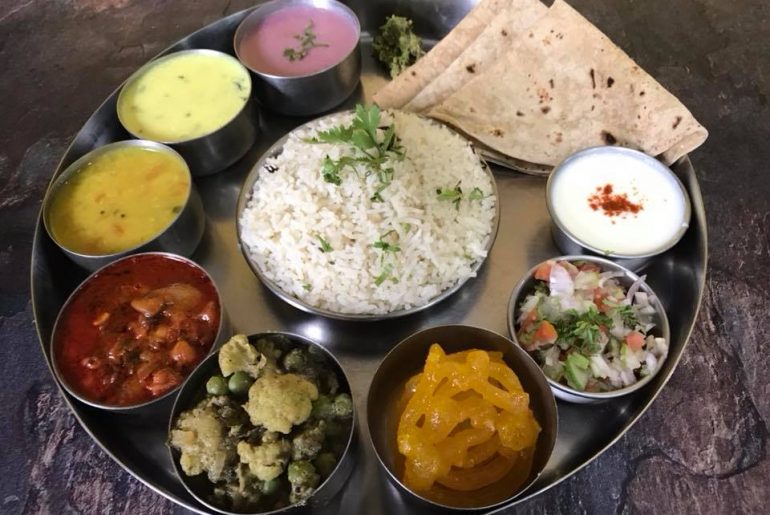 Authentic Maharashtrian Cuisine In Bengaluru