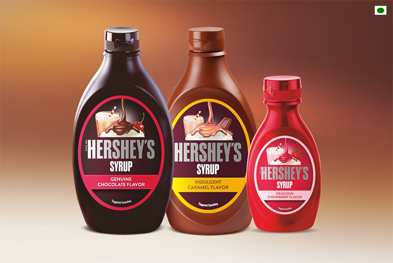 Give An Exciting Twist To Everyday Dishes With HERSHEY’S