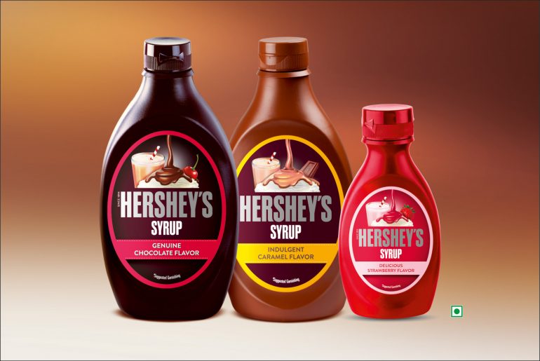 Give An Exciting Twist To Everyday Dishes With HERSHEY’S