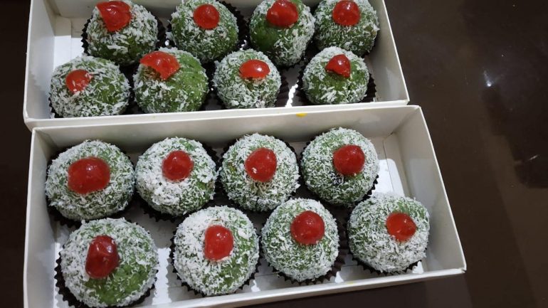 Try These 5 Avatars Of Paan Desserts In Pune