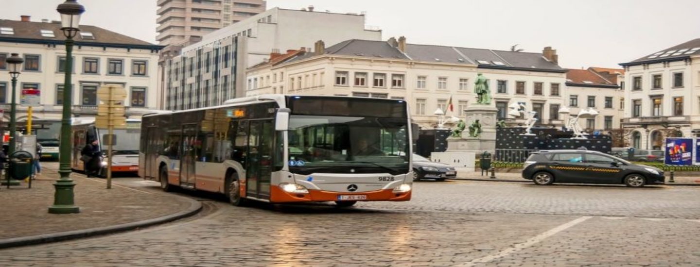Luxembourg First Country With Free Public Transport