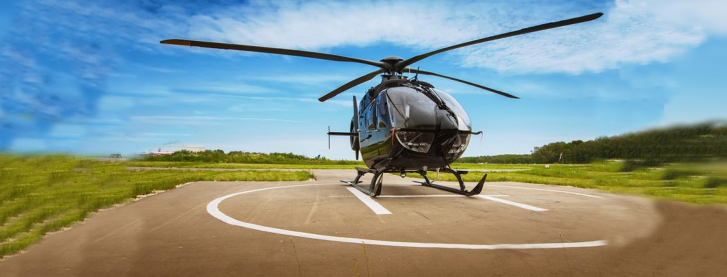 Mumbai To Pune Helicopter Taxis To Launch Soon