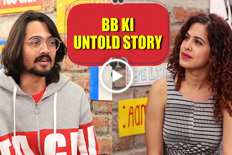 One World Ep 1: Bhuvan Bam Shares His The Untold Story