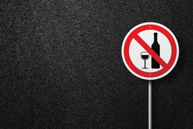 Dry Christmas In Mizoram As The State Prohibits Alcohol