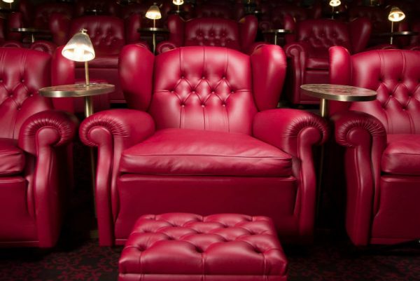 Roxy Cinemas Is Region’s First Boutique Cinema Experiences