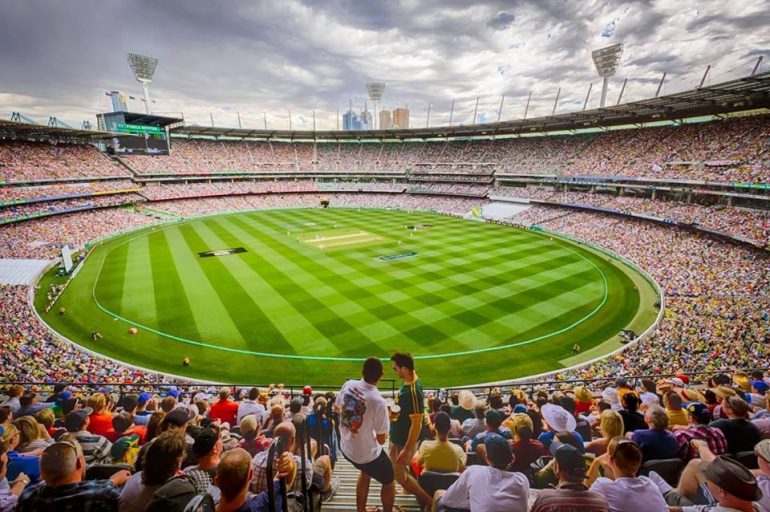 Ahmedabad To Get World’s Largest Cricket Stadium