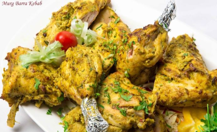 Biryani Guru