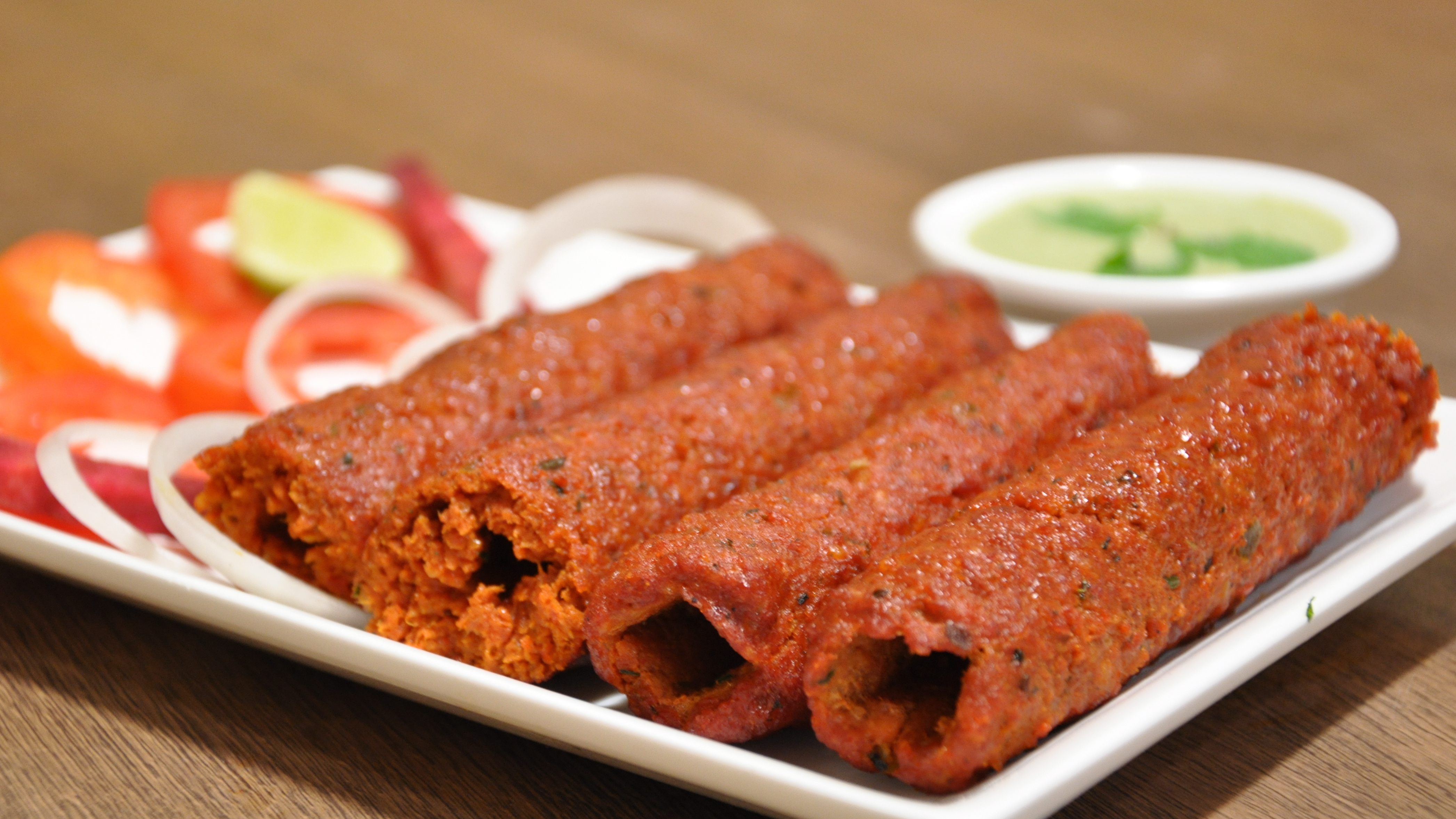 Farid Seekh Kebab Corner