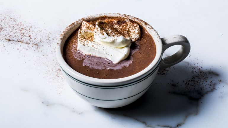 Best Hot Chocolates In Mumbai To Explore This Winter In 2020