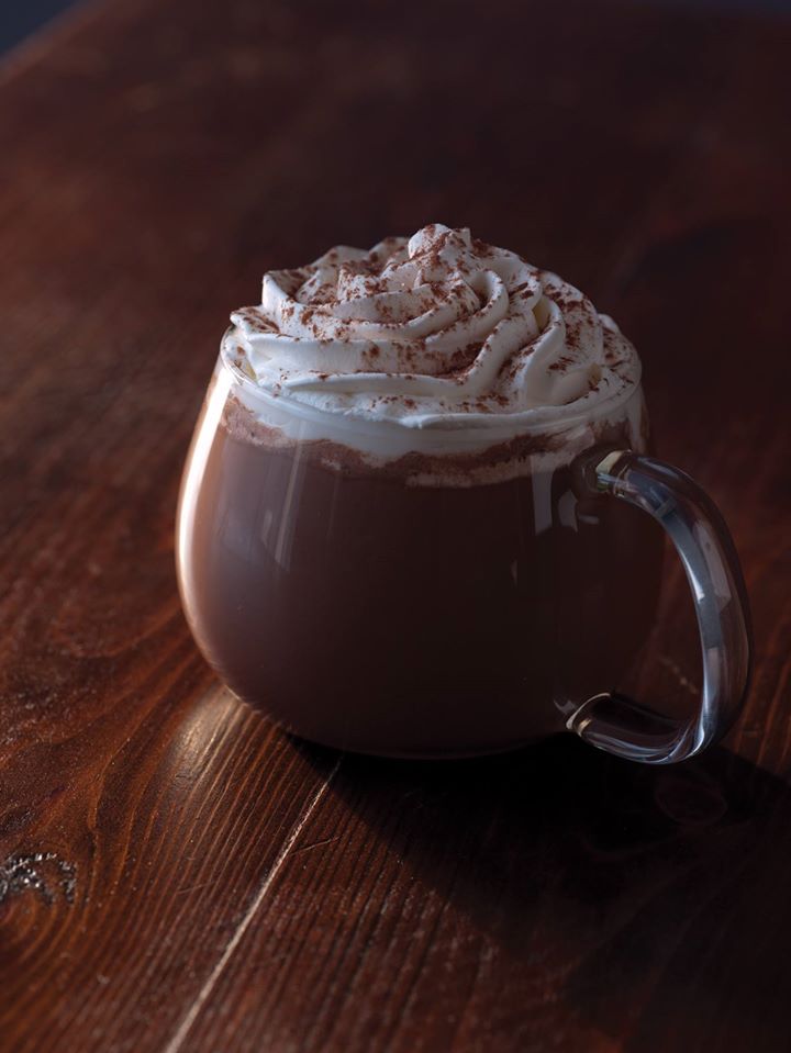 Best Hot Chocolates