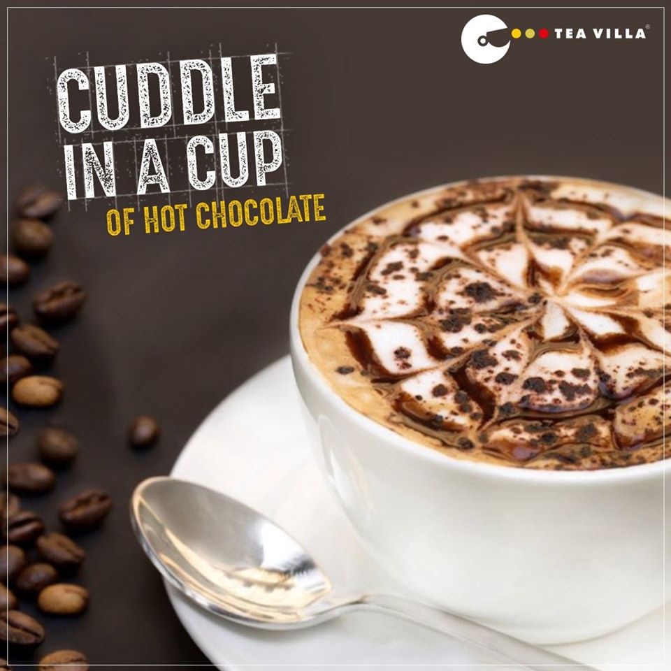 Best Hot Chocolates