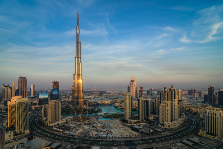 Dubai Among 10 Best Cities To Live In 2019