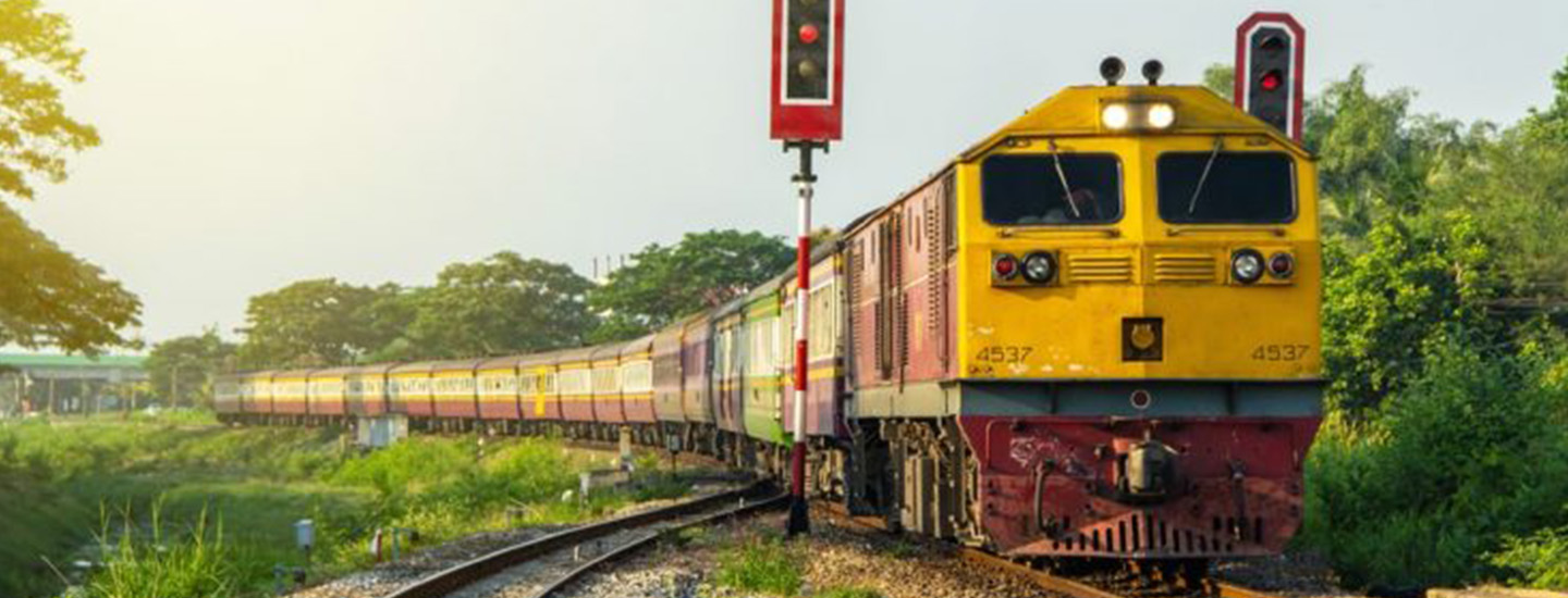 India To Nepal Train