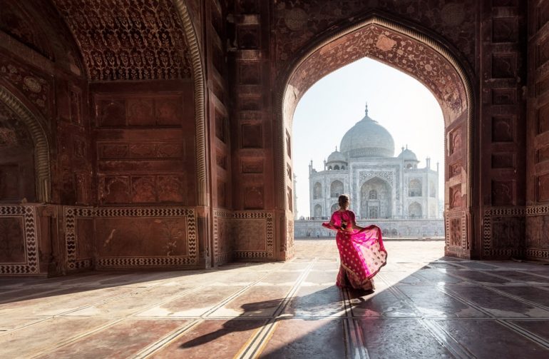 India Is 7th Most Instagrammable Country