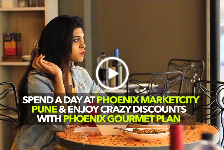 Enjoy Discounts With The Gourmet Club At PMC Pune