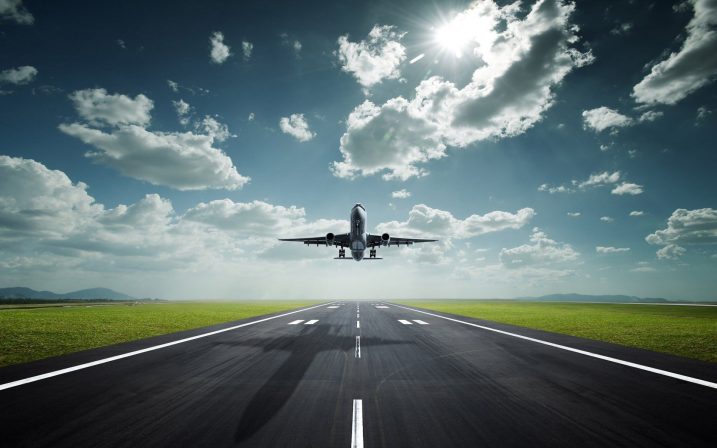 Arunachal Pradesh’s Capital To Get An Airport Soon