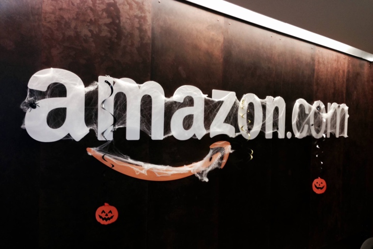 Amazon Plans To Enter Middle East Market!