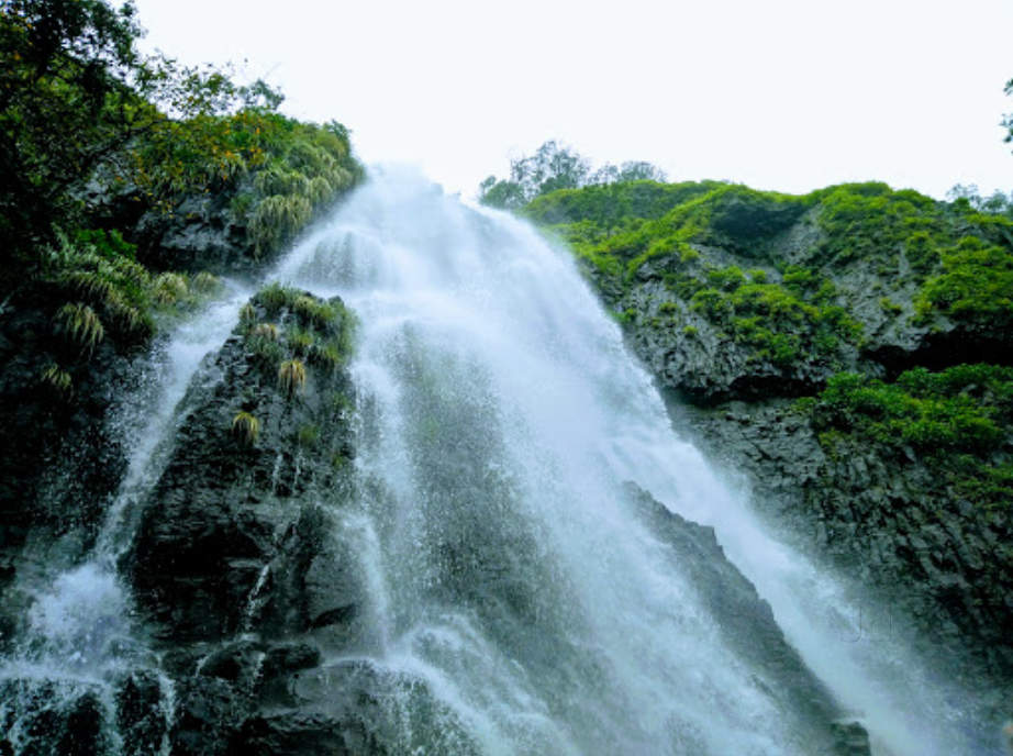 View Amboli Ghat Maharashtra India 3 Stock Photo 1871111590 | Shutterstock