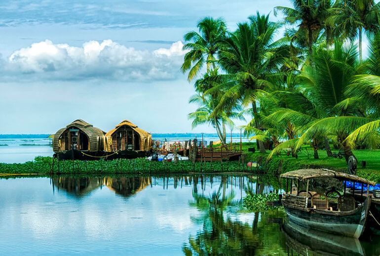 Kerala Ranked Amongst Top 19 Places To Visit In 2019