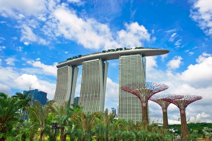 Credits: marinabaysands.com