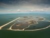 Netherlands Builds Islands To Bring Back Their Wildlife