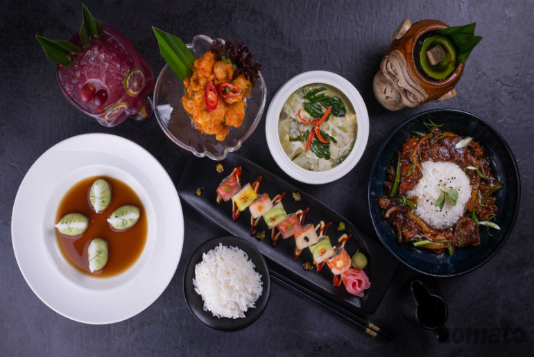 NARA Pan Asian Restaurant Introduces Teachers Night