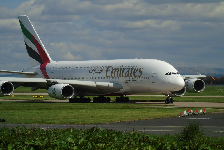 Emirates Has Now Reduced Baggage Allowance