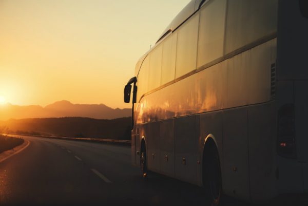 New Bus From Dubai To Muscat In Just AED 55!