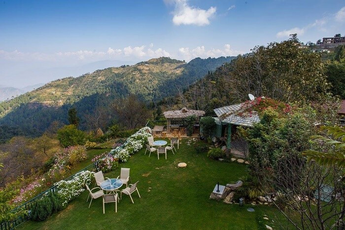 Kanatal In Uttarakhand Is A Paradise For Campers