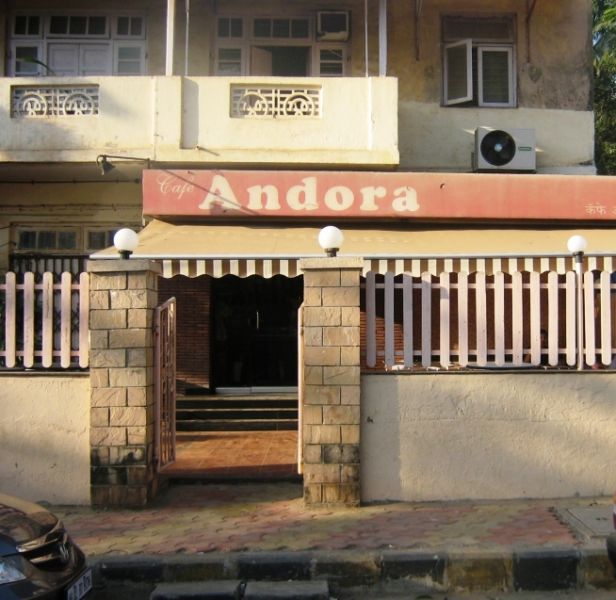 Cafe Andora