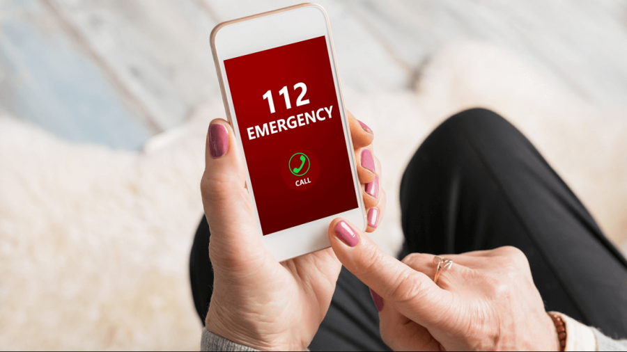 Finally India Has A Single Emergency Number – 112
