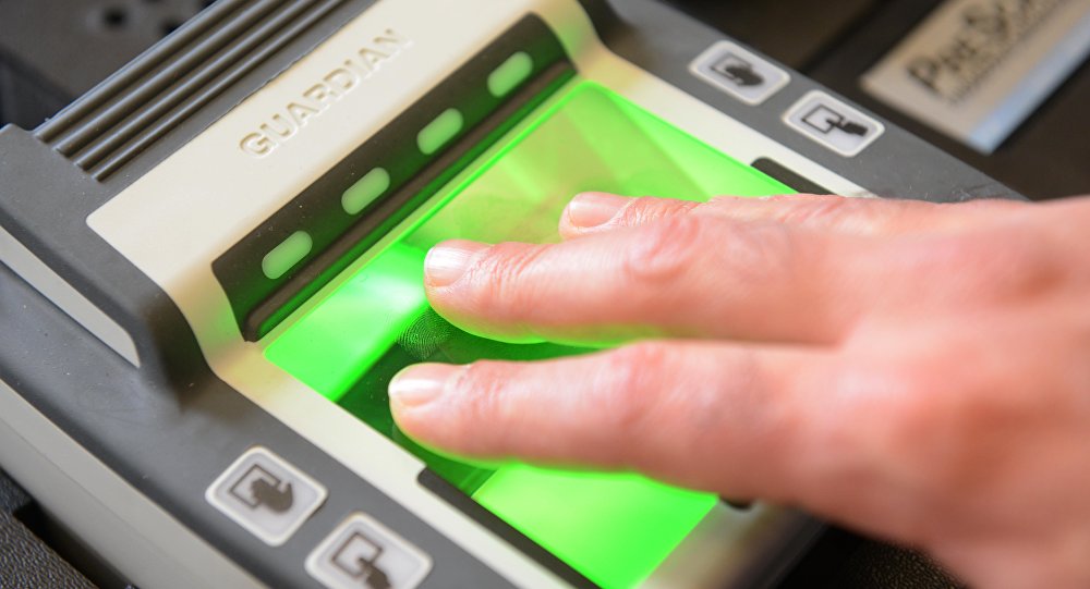Biometric Scanners For Discounted Metro Rides In Delhi