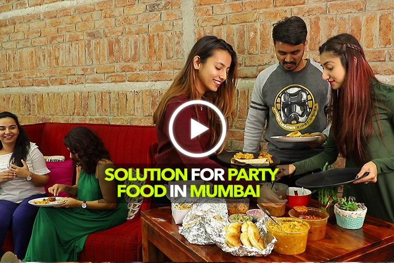 Order Food By Kilo From Spukies In Mumbai