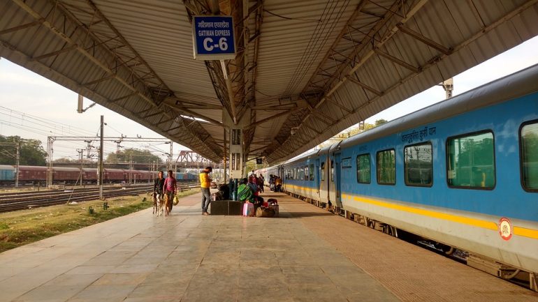 5 Tips To Book Train Tickets Easily